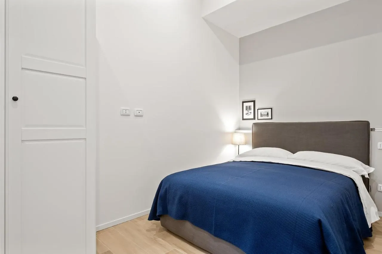 Piazza Maggiore White Apartment Bologna Italia