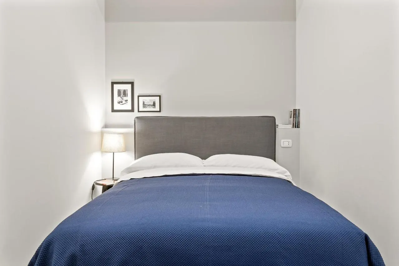 Piazza Maggiore White Apartment Bologna