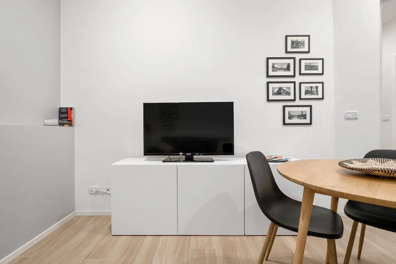 Piazza Maggiore White Apartment Bologna 0*,