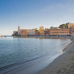 057 - Casa Portobello, A 50 Metri Dal Mare Sestri Levante